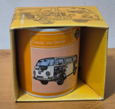 Haynes Transporter Mug Camper