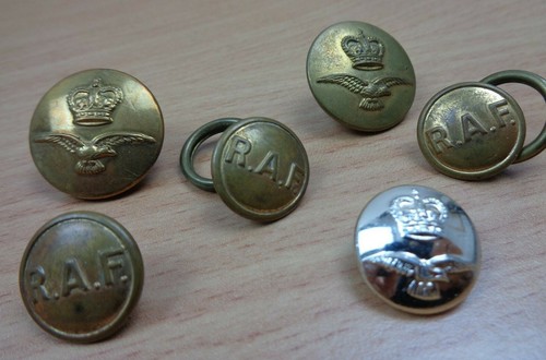Royal air force set 6 - royal,