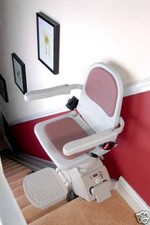 ACORN STAIRLIFT RENTAL WITH NO MONTHLY PAYMENT! £480 Fitted! FREE DELIVERY!!