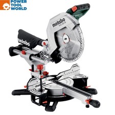 Metabo KGS 305 M 12" Double