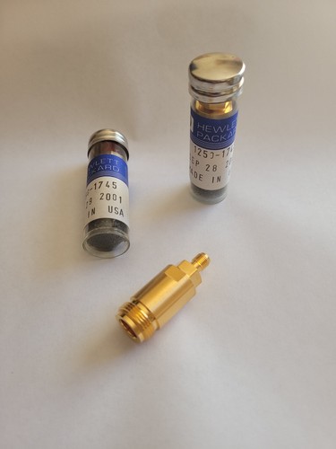 Agilent keysight 1250 1745 - hp,