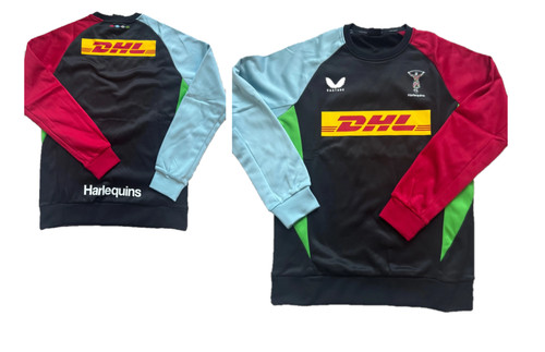 Men harlequins rugby - men's,
