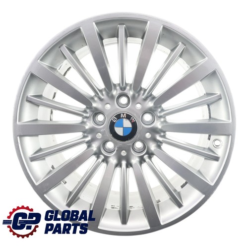 Bmw f30 f32 - silver, alloy