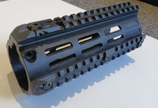 Airsoft handguard unknown