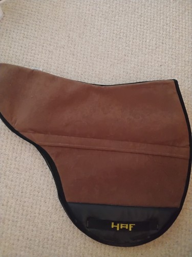 Haf equitation brown 24x20 - equitation,