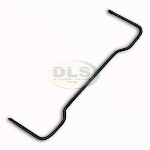 Rear anti roll bar land - anti-roll,