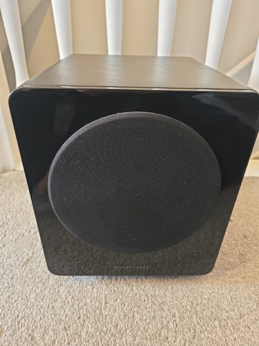 Wharfedale home cinema - wharfedale,