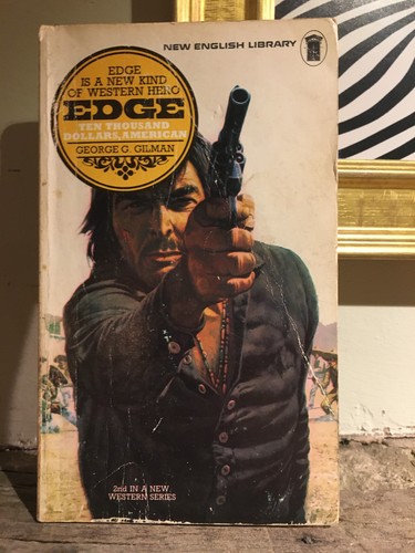 Edge ten thousand dollars - edge,