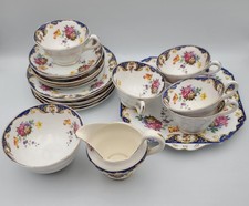 Ye Olde English Grosvenor