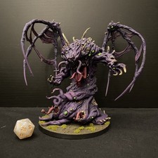 Dungeons And Dragons Obann The Punished Critical Role Miniatures Painted