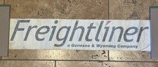 Freightliner railway logo transfer