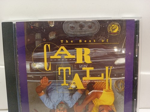 The best car talk with - the,