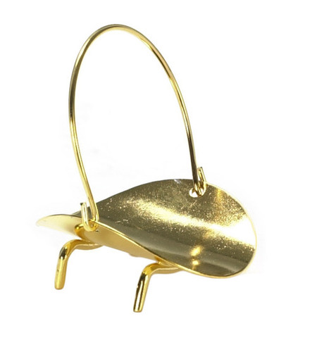 Brass log holder dolls - brass, holder,
