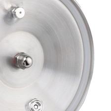 Pressure Cooker Efficient