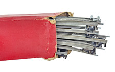 Hornby Trains O Gauge A2