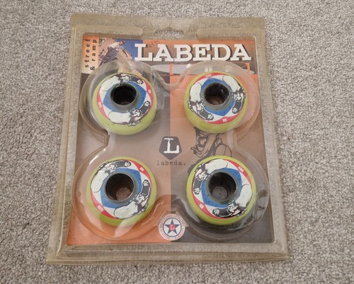 1996 labeda aggressive - aggressive, inline
