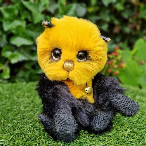 Babee madabout bears - babee,
