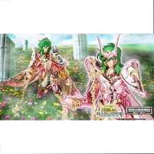 Saint cloth myth andromeda - saint,