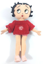 Betty Boop Port Aventura
