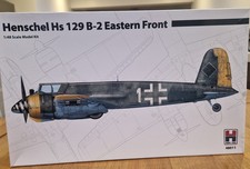 Hobby 2000 henschel - 2000, b-2