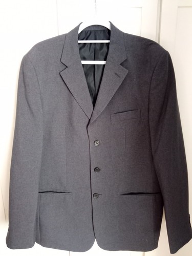 Mens suit jacket - /, f&f