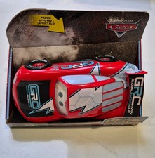 Mattel Disney and Pixar Cars