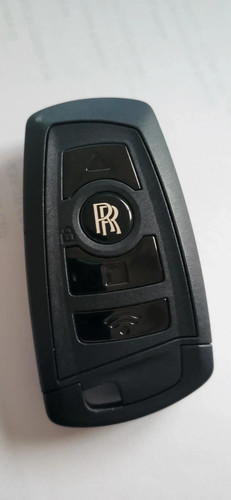 Genuine rolls royce key - rolls, -key