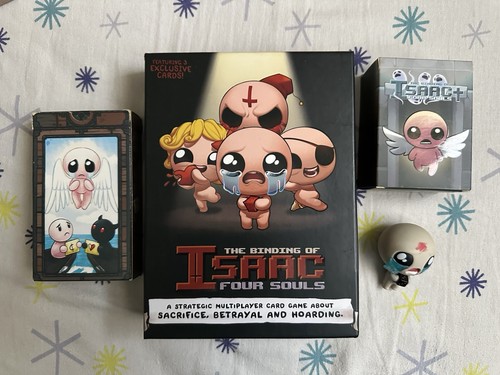 Binding isaac lot - isaac,