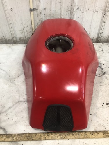 Bmw k75 s k75s - 75, gas