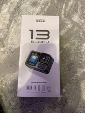GoPro HERO13 Black 