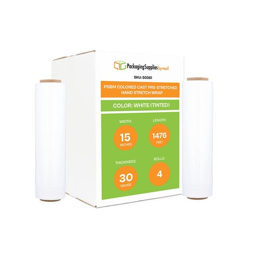 Rolls white x 1476 - white,