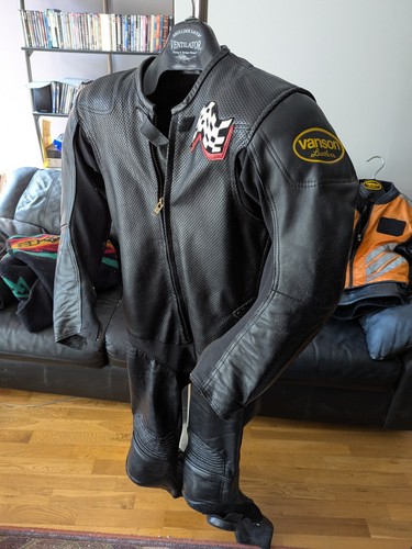 Vanson ve94 properf velocity - ve94,