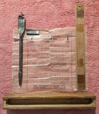 Vintage Wm.Ridgway & Sons