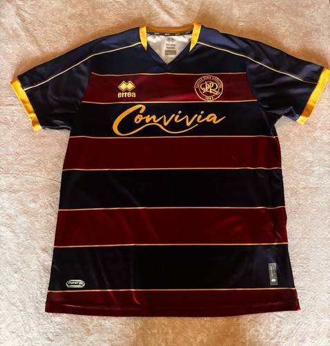 Queens park rangers - rangers, 2022/23