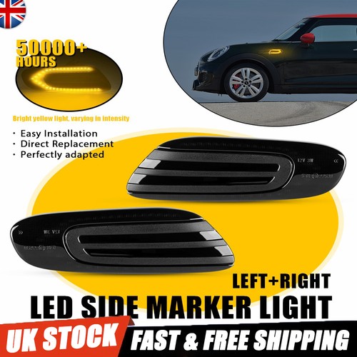 Black lens side - lens, indicator