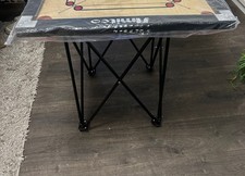 2 Inch Carrom Board Set with