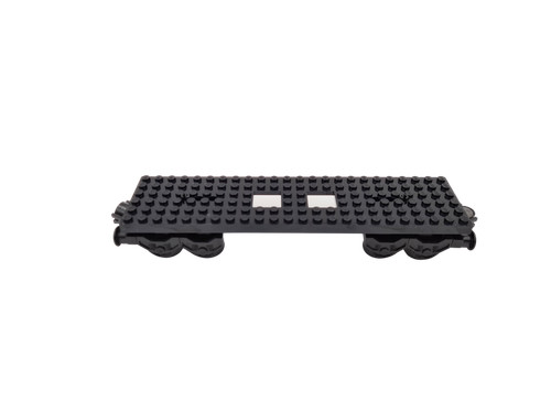 Lego train railway - 9v, rc