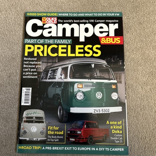Volksworld camper and bus - volksworld,