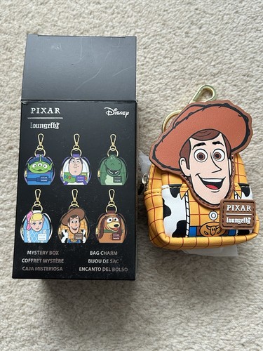 Disney pixar loungefly - loungefly, toy
