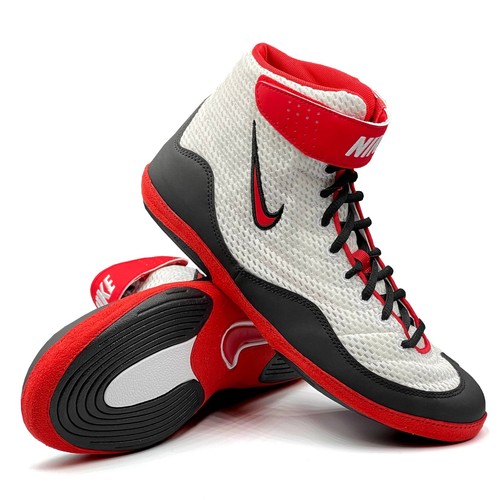 Nike inflict wrestling - 3, shoes