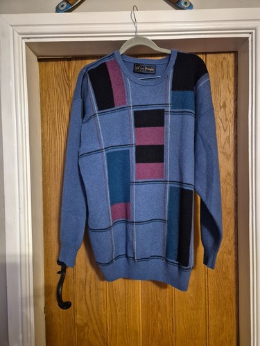 Vintage men nick faldo - men's,
