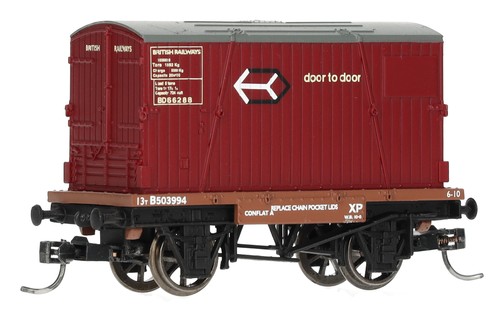R60108 hornby gauge conflat - hornby,