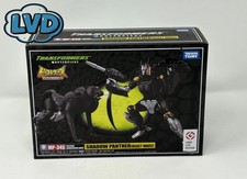 Takara Tomy Transformers