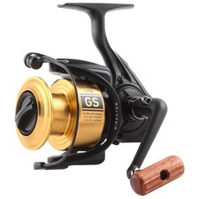 DAIWA | 17 GS4000 LTD - COARSE