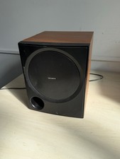 Sony SA-WP780 Active Powered