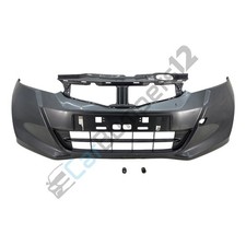 HONDA JAZZ 2011-2014 FRONT BUMPER 71101-TF0X-ZX00