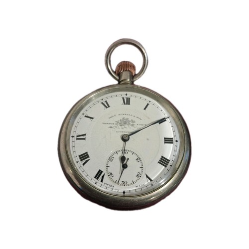 Antique tho russell son - tho's,