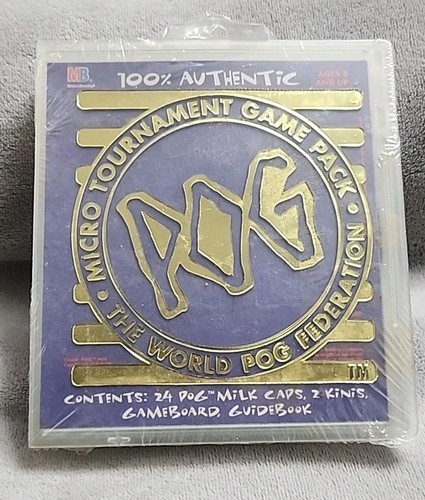 Vtg sealed 1995 - vtg, world
