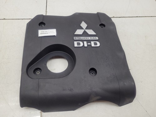 Mitsubishi l200 engine top - mitsubishi,