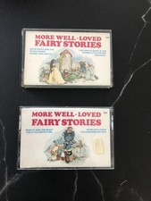 Children’s Double Cassette